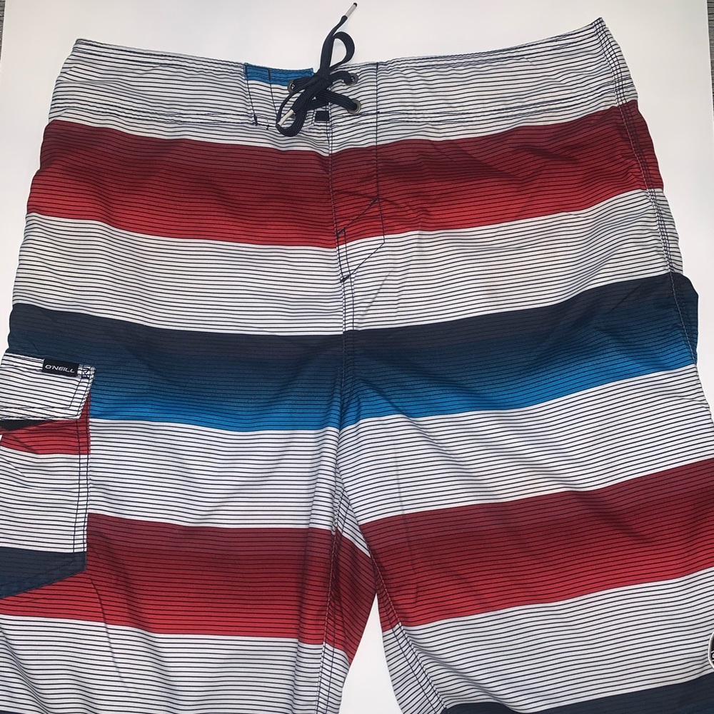 O’Neill swim trunks swimming ocean pool clothing